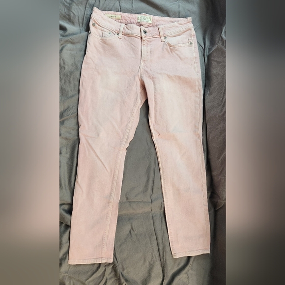 Lucky Brand Denim - Lucky Brand Blush‎ Denim